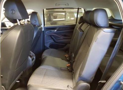 Volkswagen Tayron Life 1.5 eTSI DSG 7-Sitze AHK MATRIX 360°, миниатюра 4
