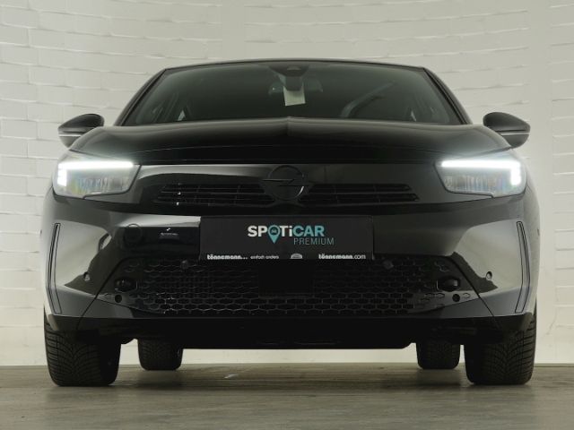 Corsa F FACELIFT GS+LED LICHT+RÜCKFAHRKAMERA+SIT