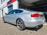 Audi A5 Sportback 2.0 TFSI S-Line 2- Hand Scheckheft/ - Audi A5 aus 2011: Sportback