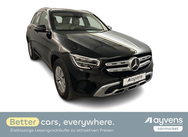MERCEDES-BENZ GLC 220 Exclusive d 4Matic 9G-TRONIC