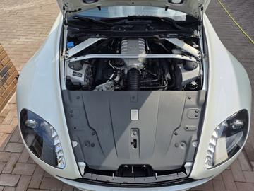 2008 Aston Martin V8 VANTAGE 缩略图 13