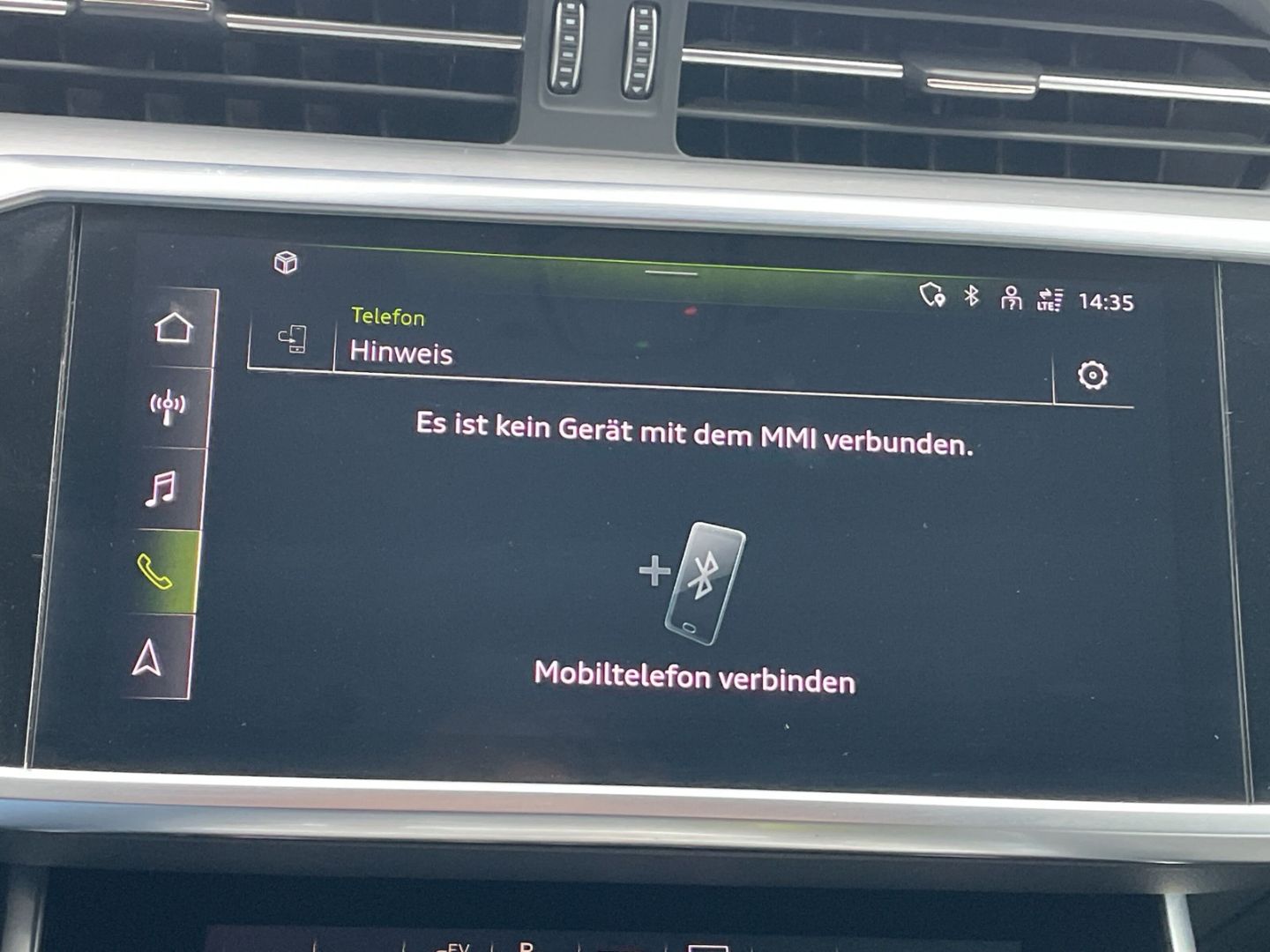 A6 Avant 55 TFSI e quattro S-line AHK/Matrix/ACC