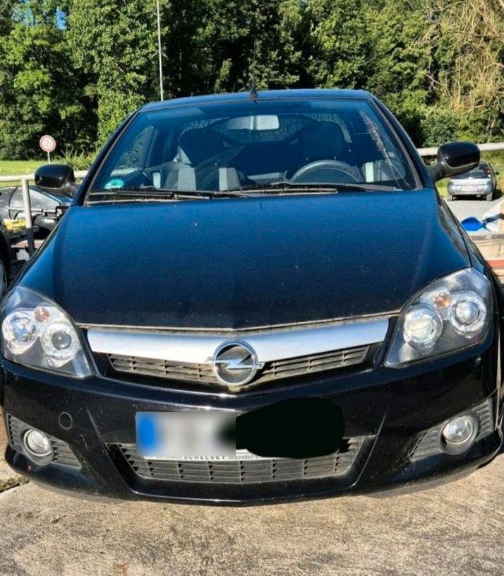 Opel Tigra