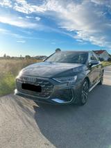 Audi S3 Sportback 333 PS Navi, Winterräder, Garantie - Audi S3 mit Benzin-Antrieb: Sportwagen