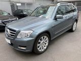 Mercedes-Benz GLK 350 CDI 4M SportP/Pano/Xenon/PDC+/AHK/MBShef - Mercedes-Benz GLK 350 in Hamburg