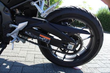 Honda CB500
