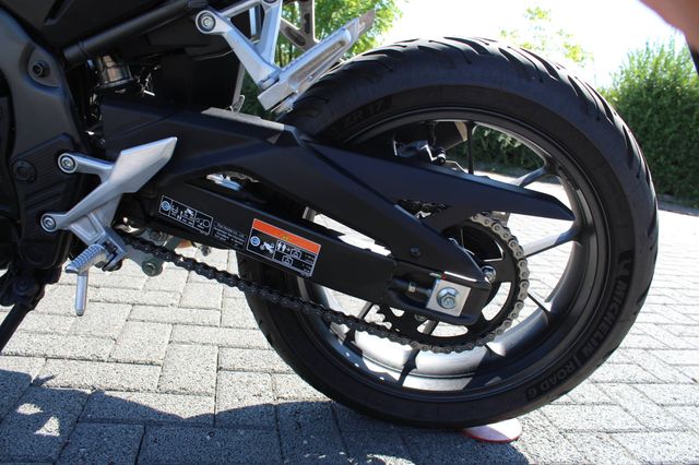 Honda CB500