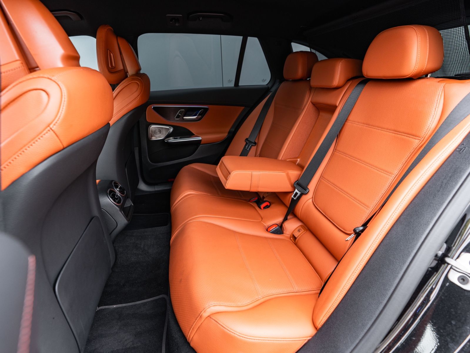 Mercedes-Benz C 300 T-Modell Avantgarde Abstandstempomat Sound foto 8