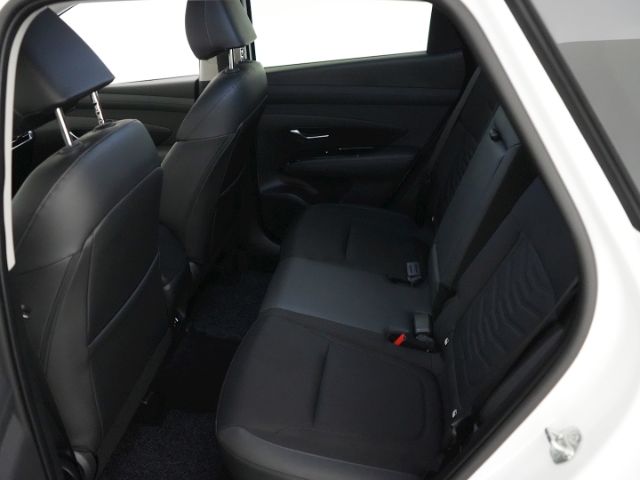Tucson FACELIFT T-GDI TREND 48V DCT 4WD+LED+NAVI