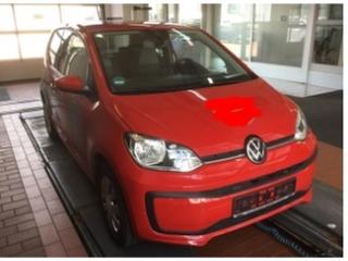 Volkswagen up! 1.0 *Klima+ZV+