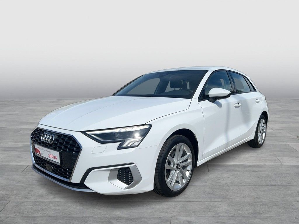 Audi A3 - Bild 2