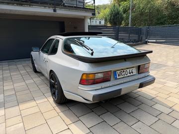 صورة 7 لـ 1984 Porsche 944