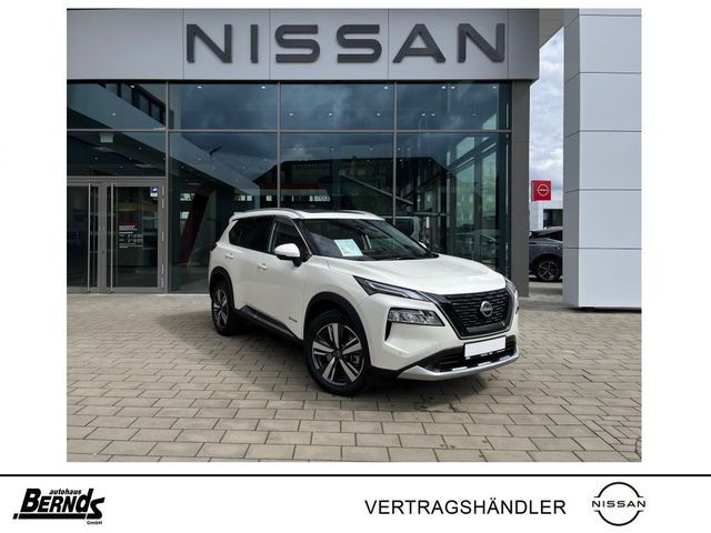 Nissan X-Trail 1.5 VC-T e-POWER Tekna 360°-KAM. NAVI