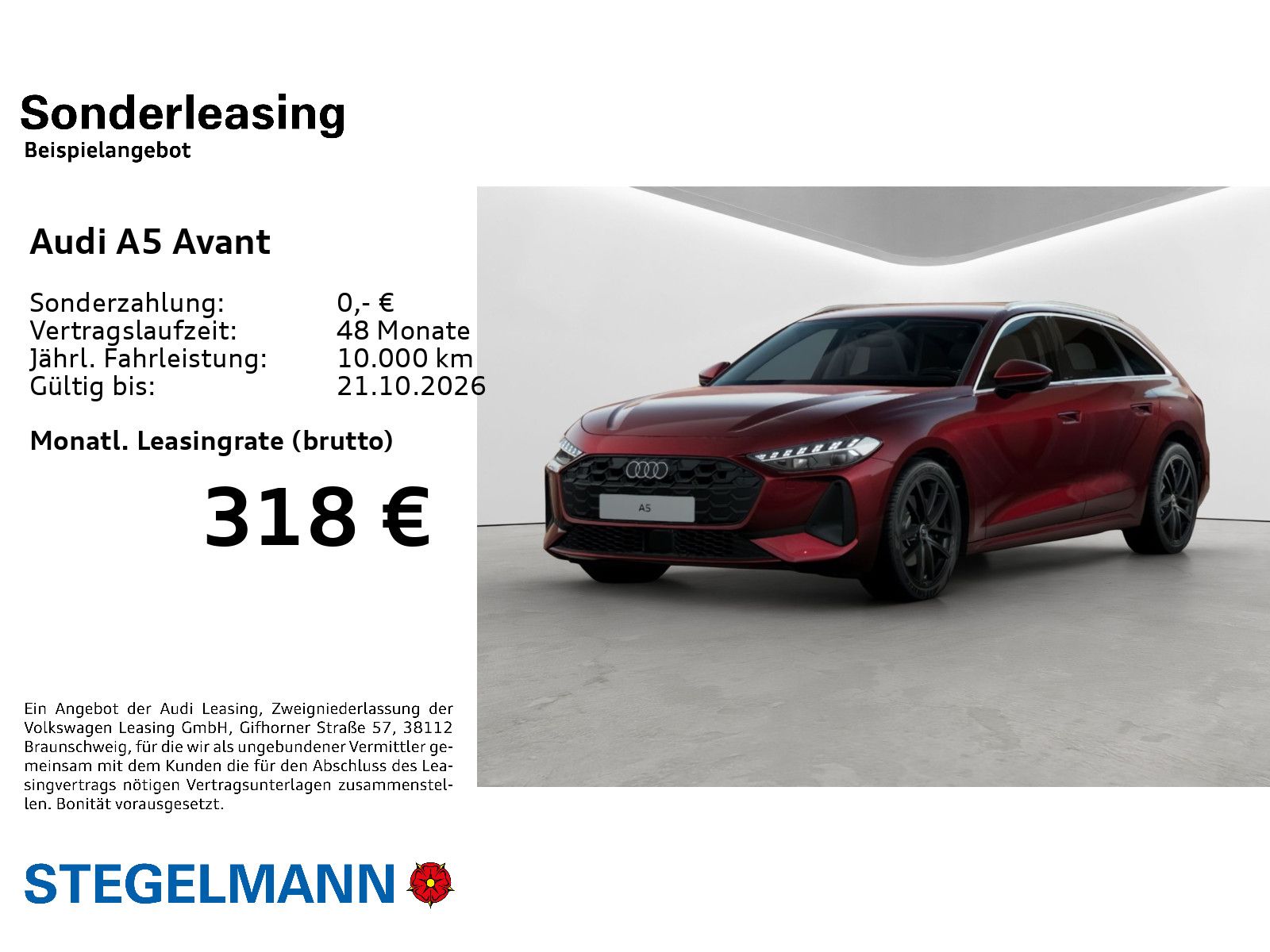 Audi A5 - Bild 2
