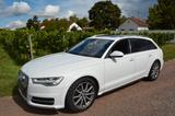Audi A6 Allroad 3.0 TDI quattro - Audi: Q6