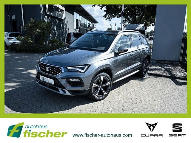 Seat Ateca Xperience Navi SHZ Rüfa 19"