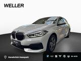 BMW 118i Advantage LED DAB SHZ PDC Isofix Bluetooth - BMW 118 in Osnabrück
