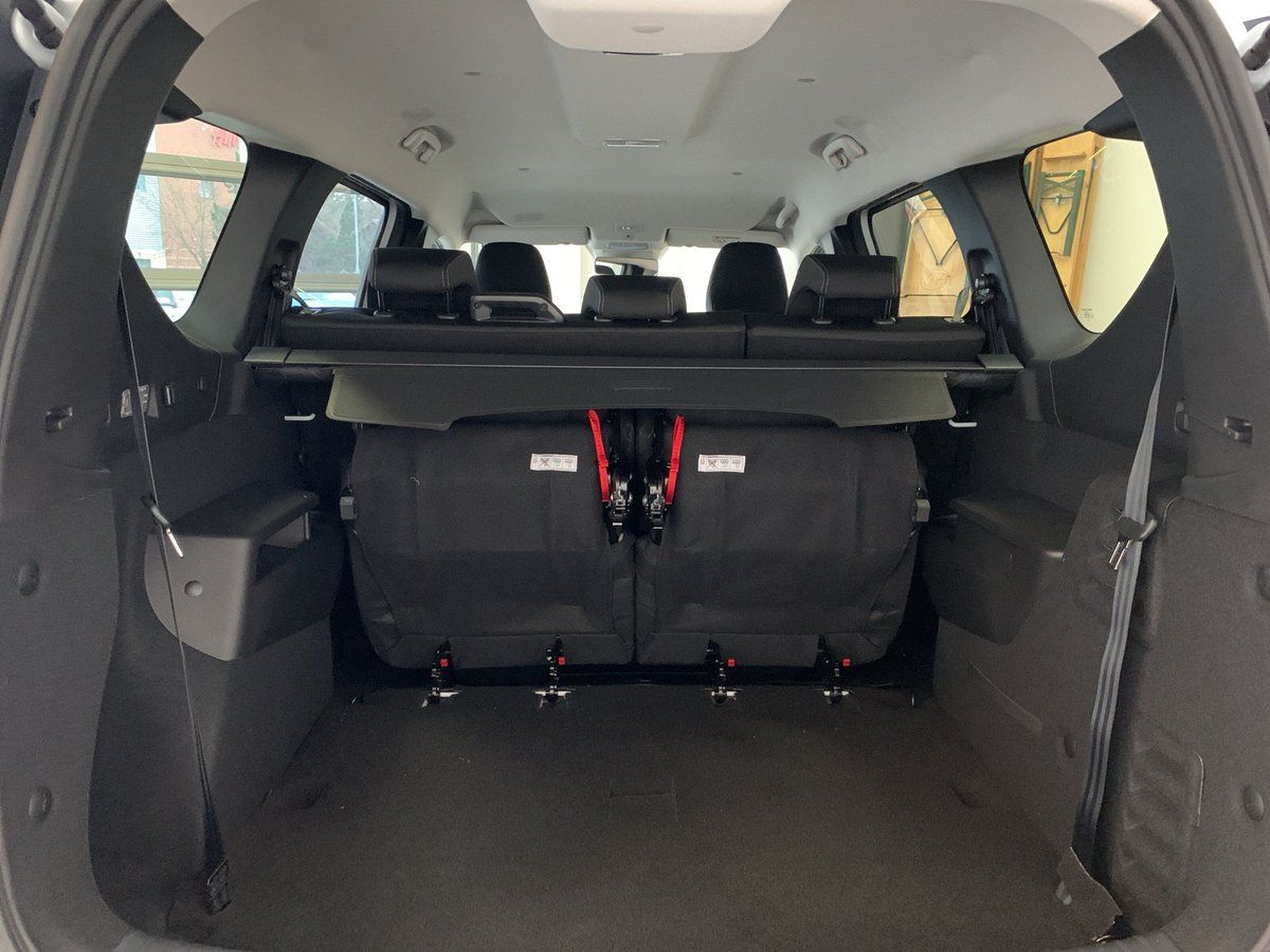 Dacia Jogger - Bild 35