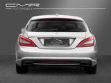 Mercedes-Benz CLS 350 CDI 4Matic Sport-P. AMG Standheizung H&K - Mercedes-Benz CLS 350: Cdi 4matic