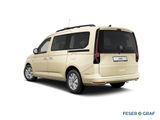 Volkswagen Caddy Maxi Life 2,0 l TDI EU6 SCR 90 kW SOFORT - Volkswagen: Eu