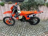 KTM EXC 150 TBI NO TPI TE EC - KTM 150 EXC TPI