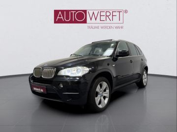 BMW X5 - 1