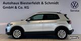 Volkswagen T-Cross 1.0 TSI Life DSG SHZ APP GJR Klima - VW T-Cross SUV