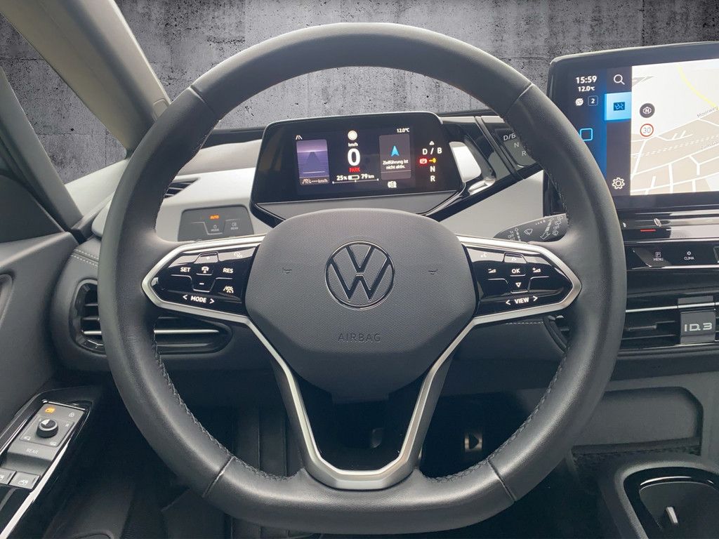 Volkswagen ID.3 - Bild 21