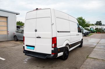 Volkswagen Crafter - 7
