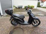 Piaggio Liberty S 50 - MOFA S50
