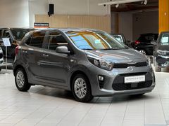 KIA Picanto Dream Team|MwSt.|SHZ|LHZ|Kamera|CarPlay
