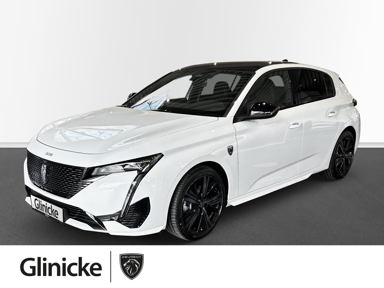 Peugeot 308 GT Hybrid145 e-DSC6 ACC/LED/NAVI/Pano/Focal