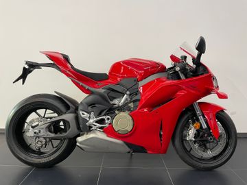 Ducati Panigale V4 *sofort verfügbar*