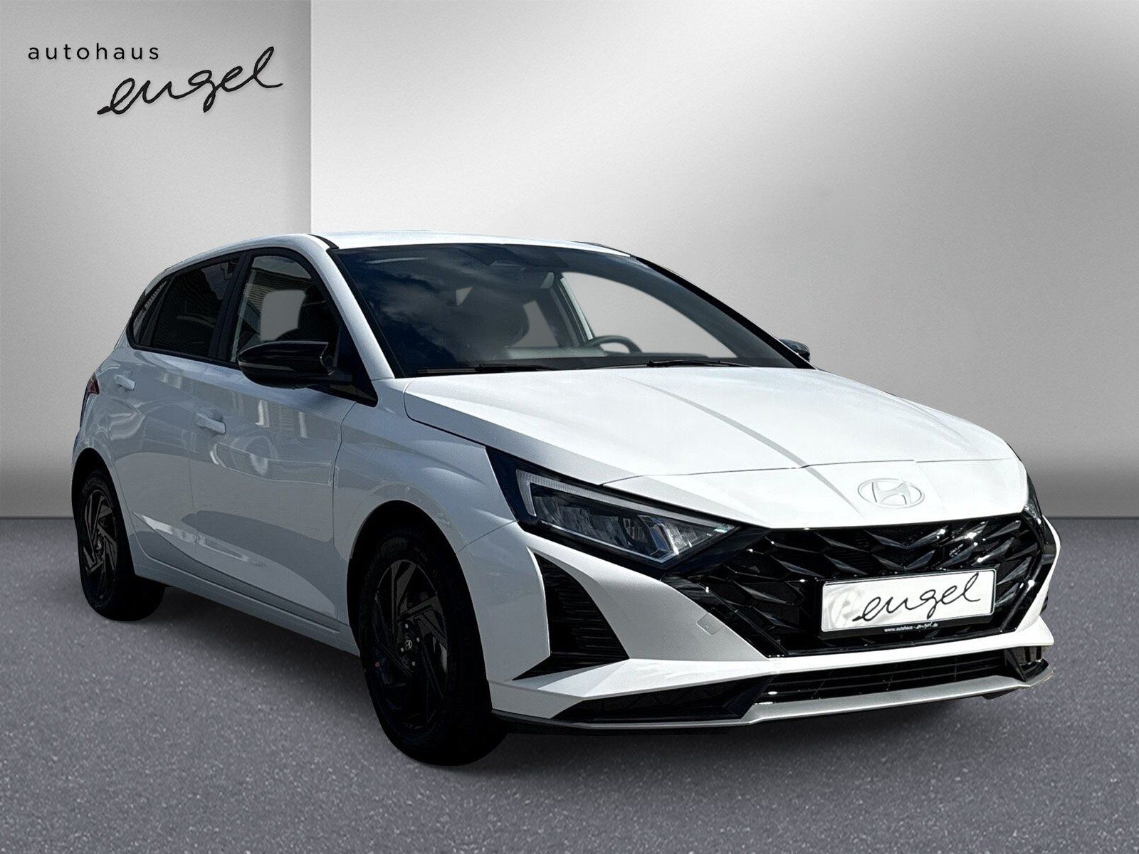 Hyundai i20 – Bild 3
