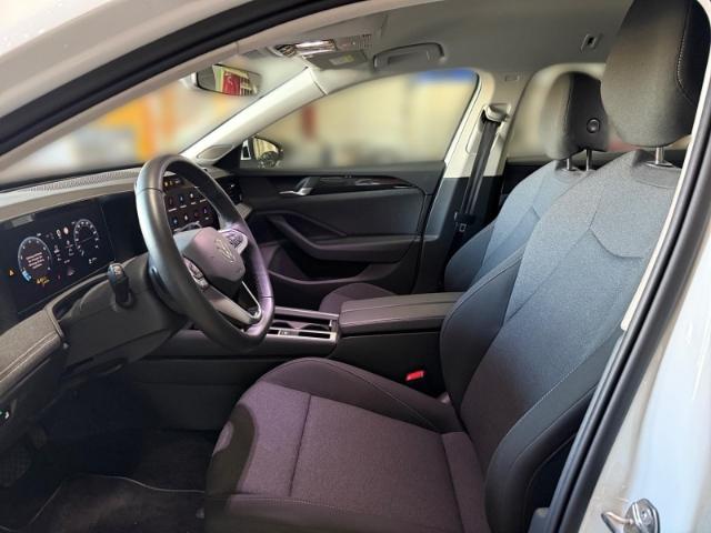 Volkswagen Passat 1.5 eTSI 110 kW 1.5eTSI Navi/Rückfahrkame, миниатюра 7