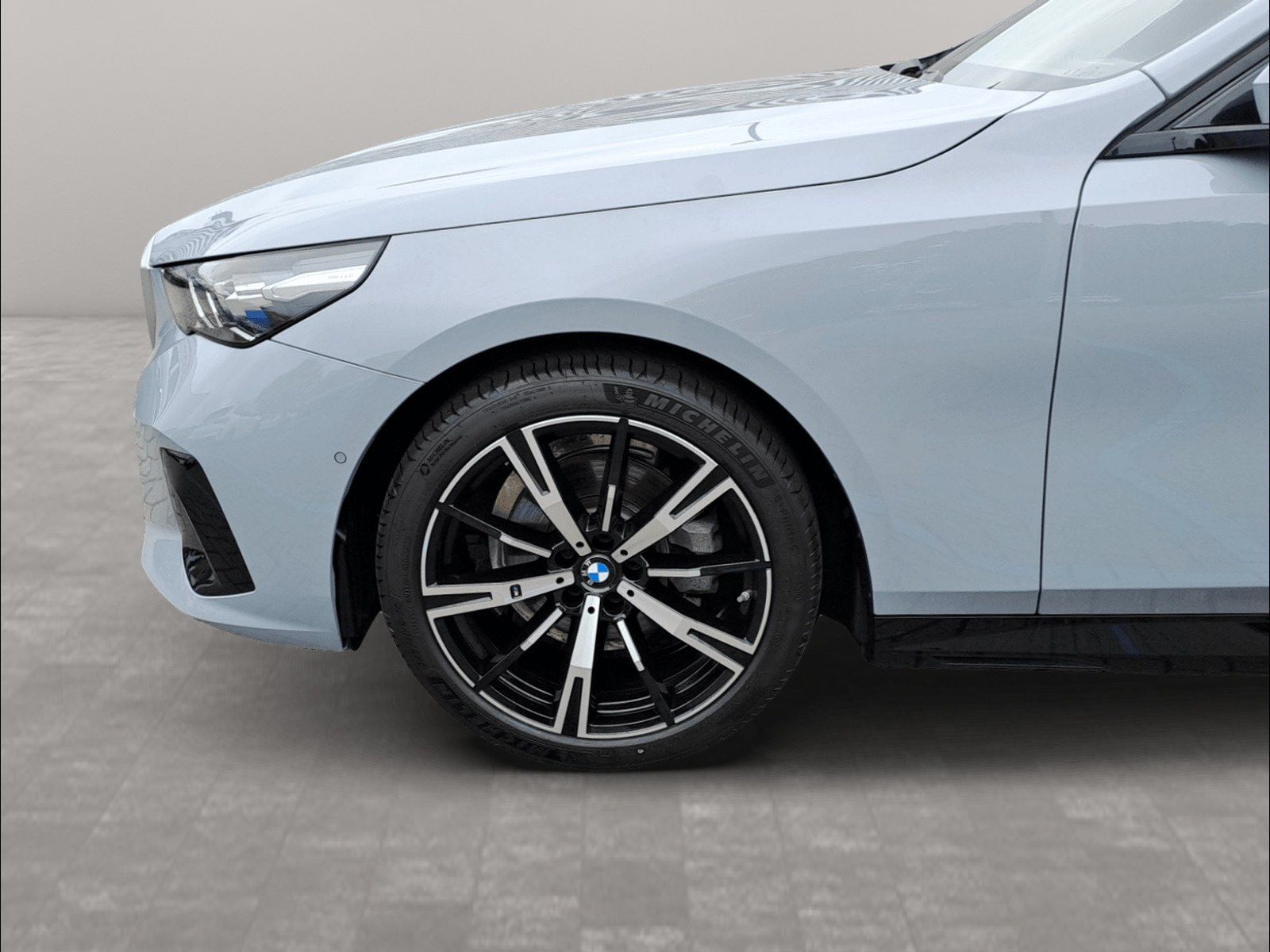 BMW 520 - Bild 13
