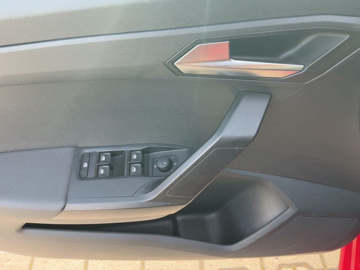 Seat Ibiza - Bild 15