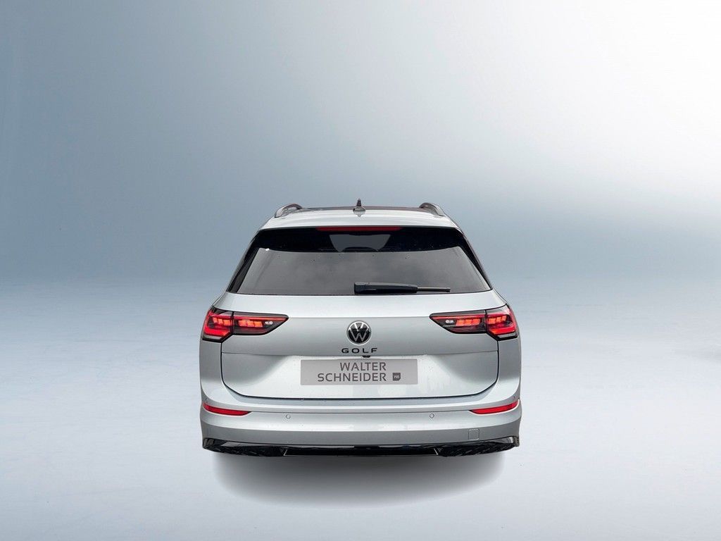 Volkswagen Golf - Bild 6