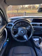 BMW 316d Touring  Top gepflegt & Extrem S... - BMW 316 Gebrauchtwagen in Berlin