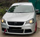 Volkswagen Polo 1.8 GTI Cup Edition GTI Cup Edition - Volkswagen Polo: Edition GTI Cup