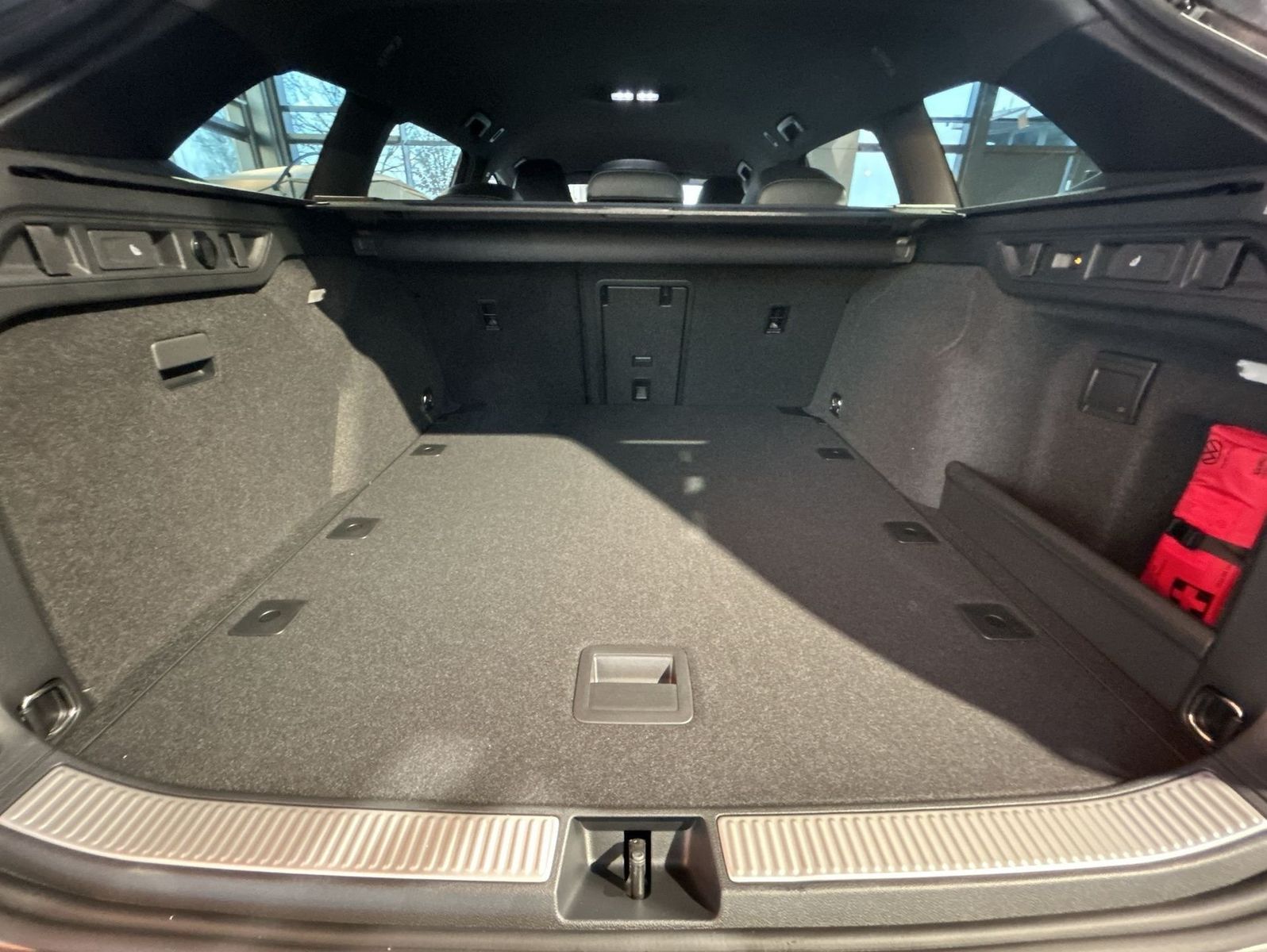 Volkswagen Passat - Bild 23