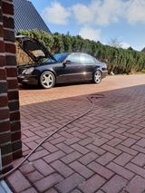 Mercedes-Benz E 320 CDI AVANTGARDE Avantgarde - Mercedes-Benz E 320: E320cdi