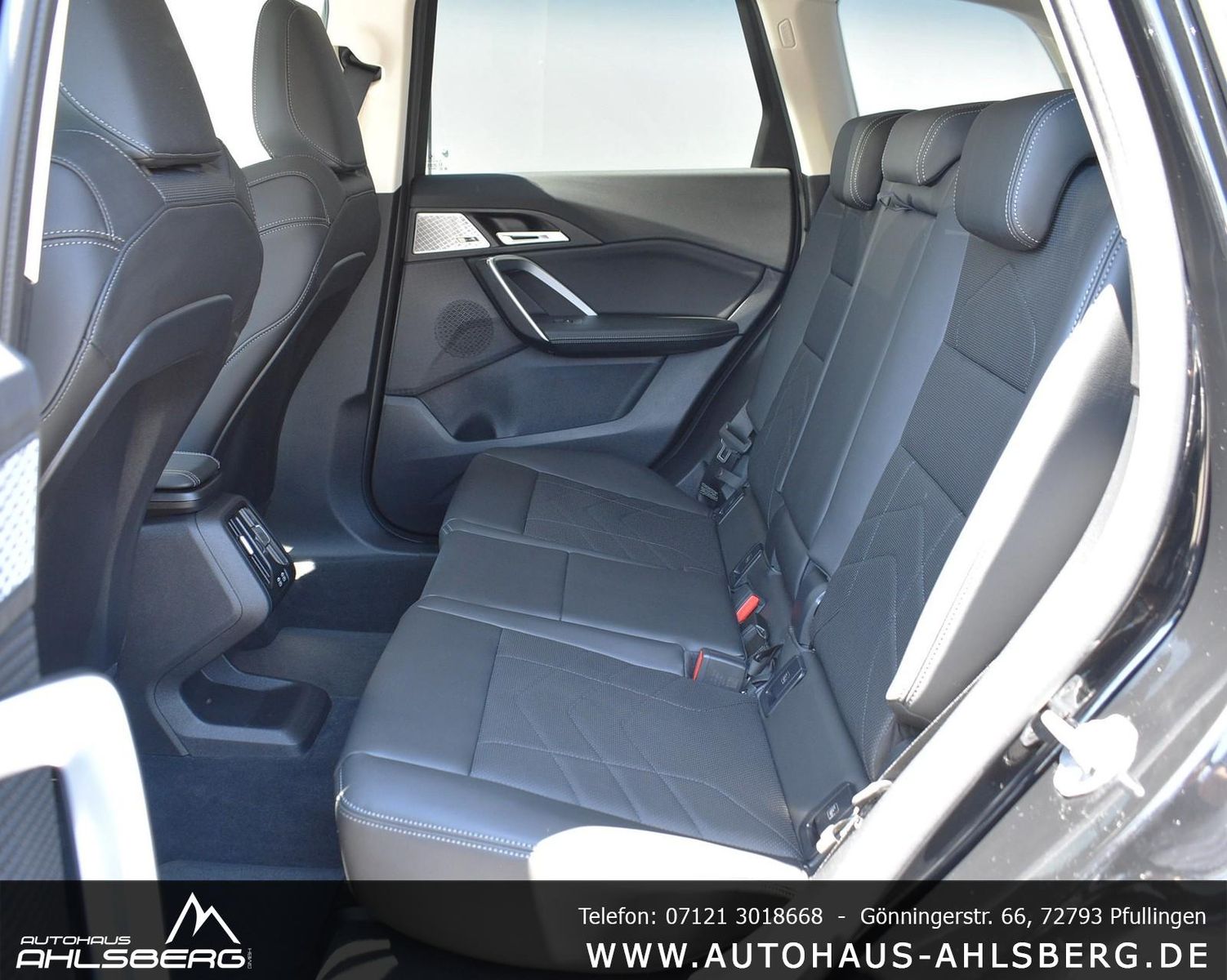 BMW X1 23 XD X-LINE/SHADOW/ WIDES./360°/H-K/ACC/LEDE foto 17