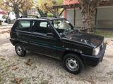 Fiat Panda 141 4x4 Country Club - Fiat aus 1996