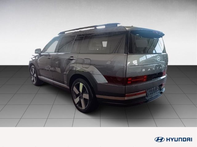 Hyundai Santa Fe – Bild 6