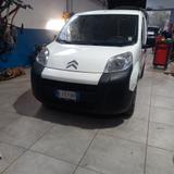 Citroën Citroen Nemo 1.3 HDi 75CV FAP Furgone - Citroën Nemo aus 2011