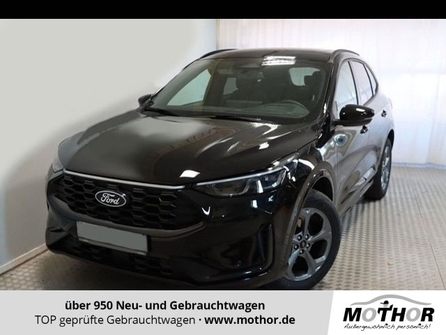 Ford Kuga ST-Line 1.5 EcoBoost ACC KAM HUD 4xSHZ