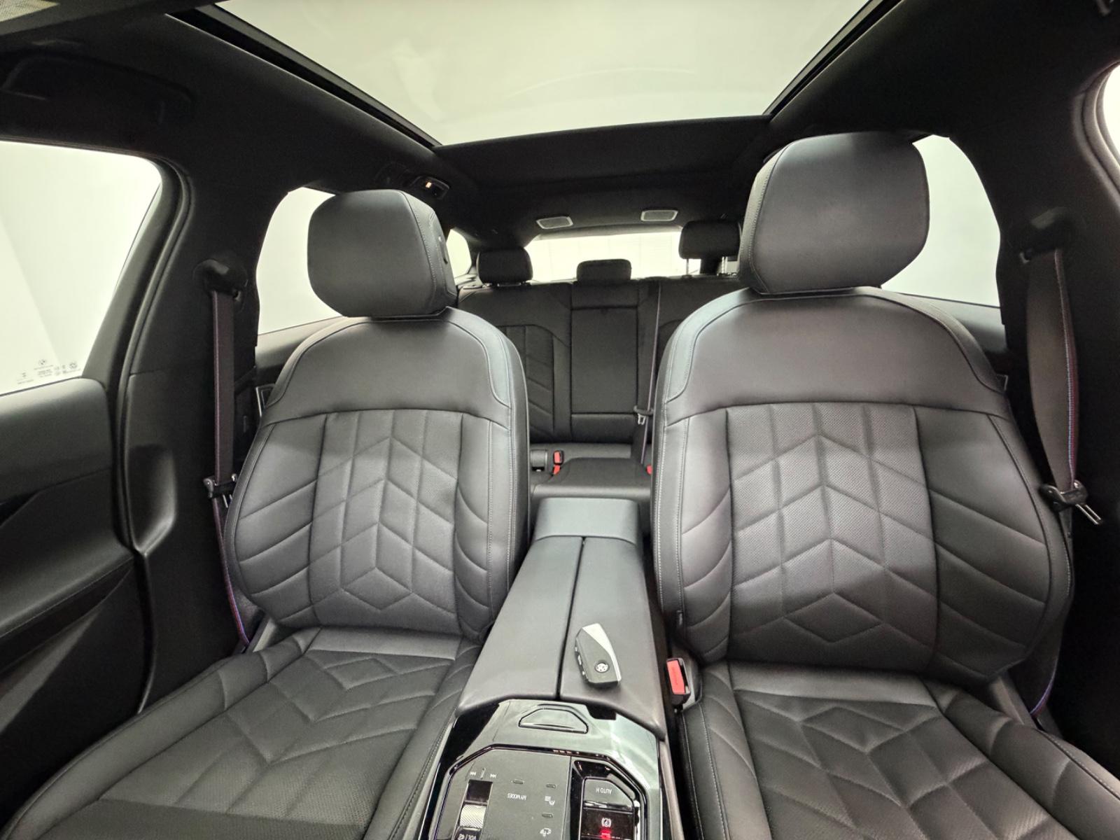 BMW 520d Touring xDrive M-Sport