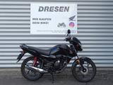 Honda CB 125 F * 7.000 km * - HONDA CB 125 F
