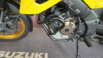 Suzuki DL 1050 XT
